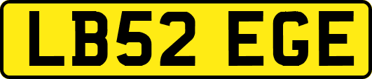 LB52EGE