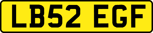 LB52EGF