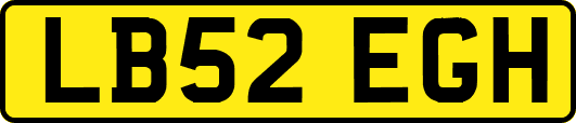 LB52EGH