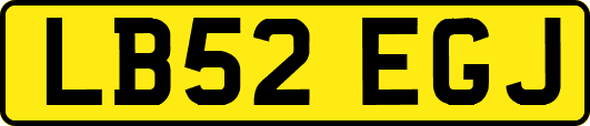 LB52EGJ
