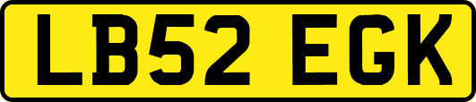 LB52EGK