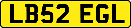 LB52EGL