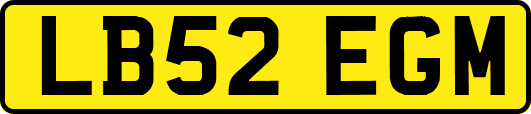 LB52EGM