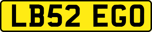LB52EGO