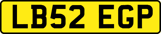 LB52EGP