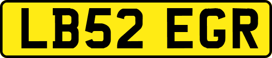LB52EGR