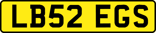 LB52EGS