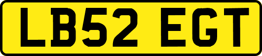 LB52EGT