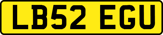 LB52EGU