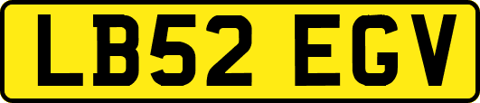 LB52EGV