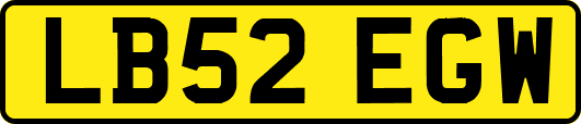 LB52EGW