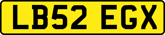 LB52EGX