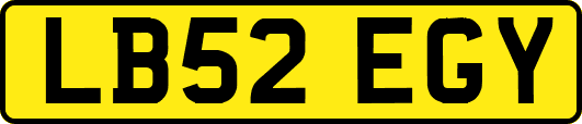 LB52EGY