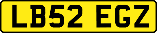 LB52EGZ