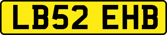 LB52EHB