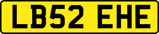 LB52EHE