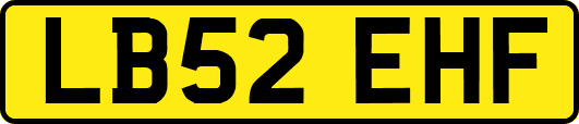 LB52EHF