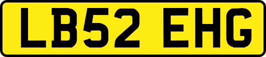 LB52EHG