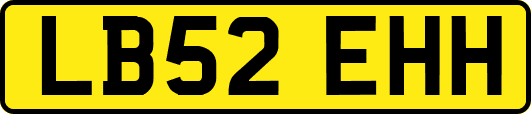 LB52EHH