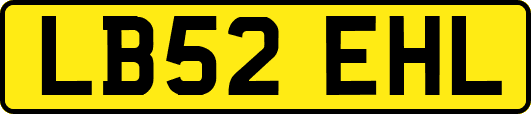 LB52EHL