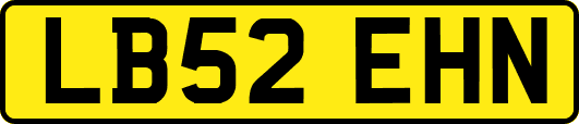 LB52EHN
