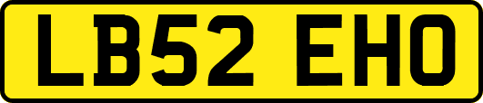 LB52EHO