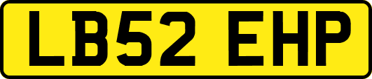 LB52EHP