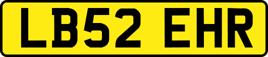 LB52EHR