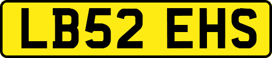 LB52EHS