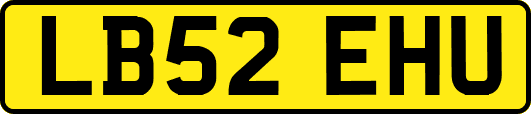 LB52EHU