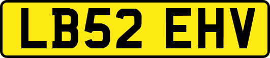 LB52EHV