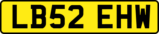 LB52EHW
