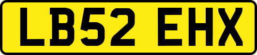 LB52EHX