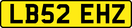 LB52EHZ