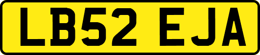 LB52EJA