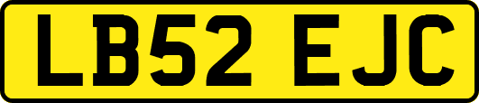 LB52EJC