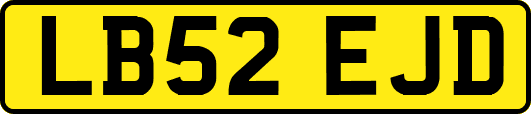 LB52EJD