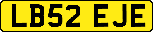 LB52EJE