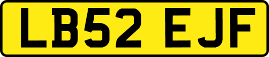 LB52EJF