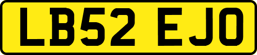 LB52EJO