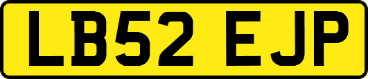 LB52EJP