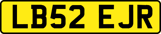 LB52EJR