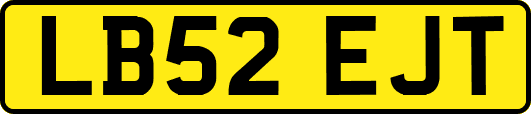 LB52EJT