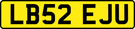 LB52EJU