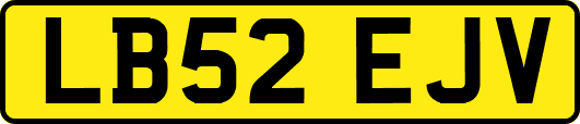 LB52EJV
