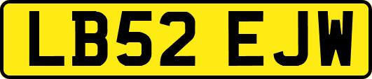 LB52EJW