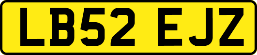 LB52EJZ