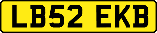 LB52EKB