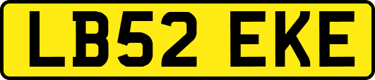 LB52EKE