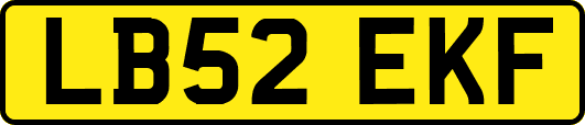 LB52EKF